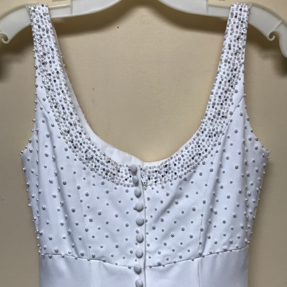 Melody Bridal Collection Gown - Picture 3 of 6